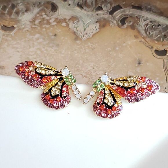 New! FP Earth Bound Butterfly - Picture 8 of 9
